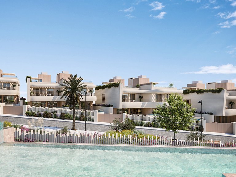 Apartment for Sale in Marbella, Malaga 19