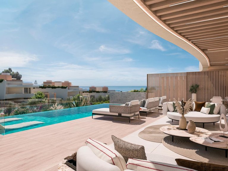 Apartment for Sale in Marbella, Malaga 2