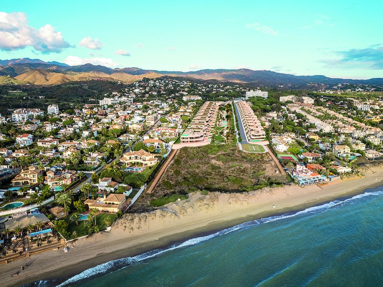 Apartment for Sale in Marbella, Malaga 21