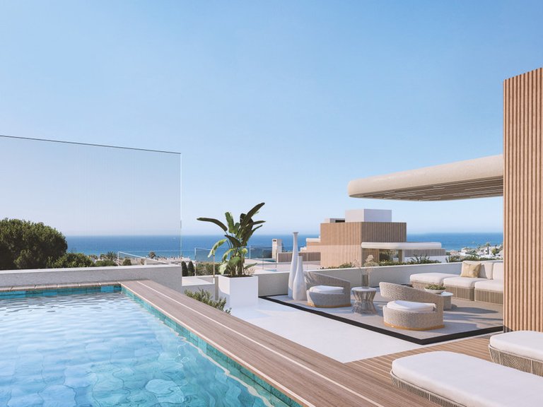 Apartment for Sale in Marbella, Malaga 5