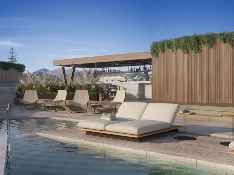 Apartment for Sale in Marbella, Malaga 7