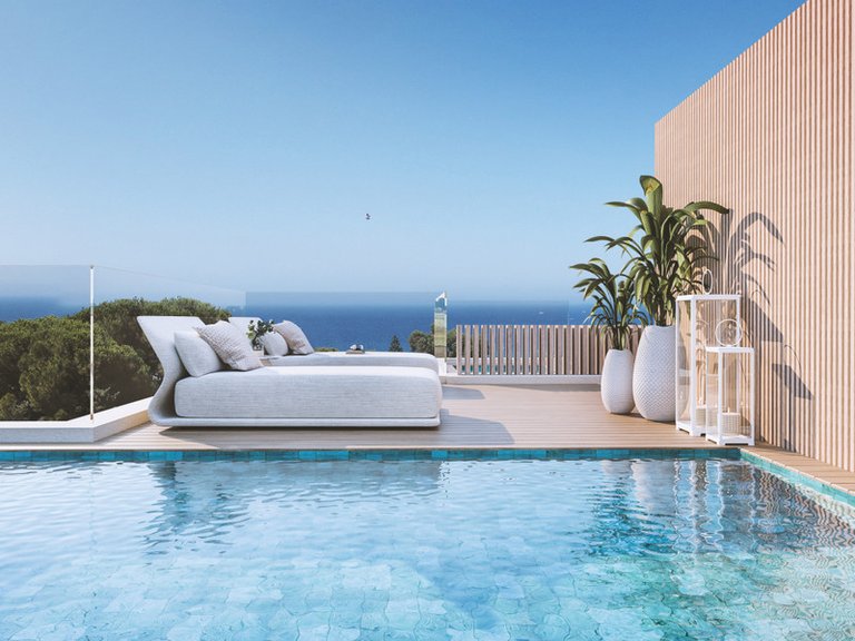 Apartment for Sale in Marbella, Malaga 8