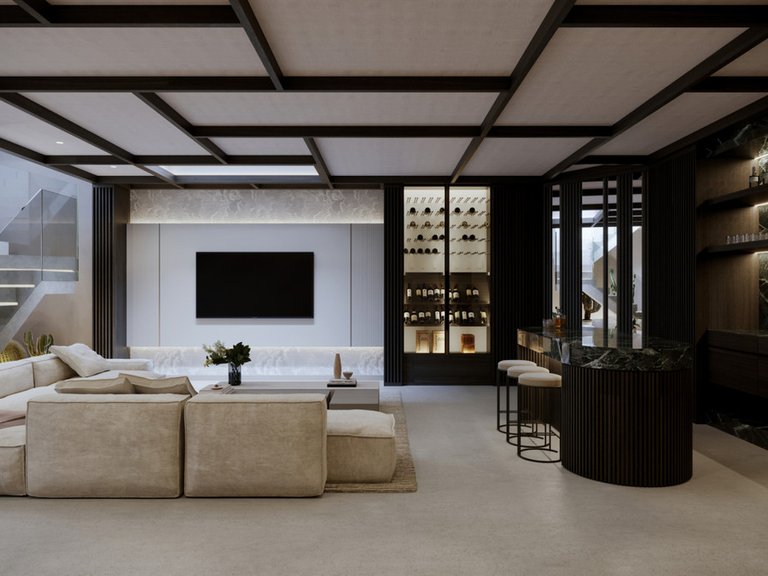 Town House for Sale in Marbella, Malaga 3