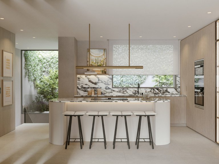 Town House for Sale in Marbella, Malaga 4