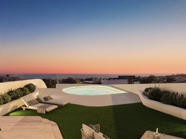 Town House for Sale in Marbella, Malaga 7