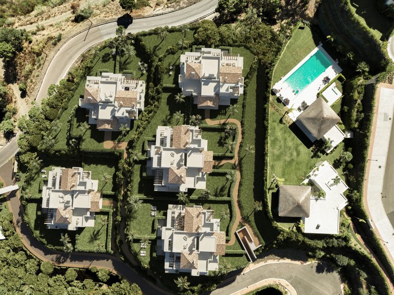 Apartment for Sale in Benahavís, Malaga 14