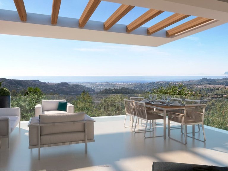 Apartment for Sale in Benahavís, Malaga 3