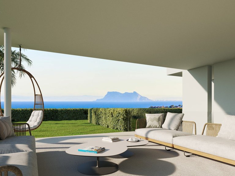 Apartment for Sale in Benahavís, Malaga 4