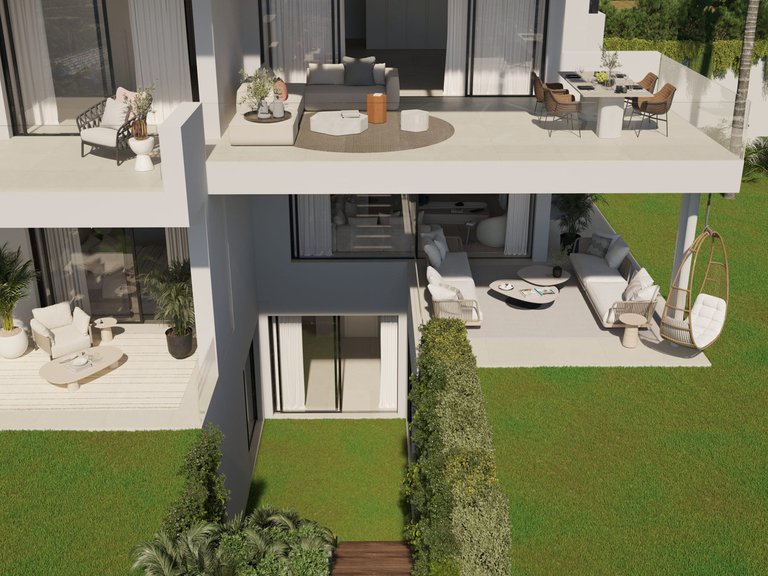 Apartment for Sale in Benahavís, Malaga 6