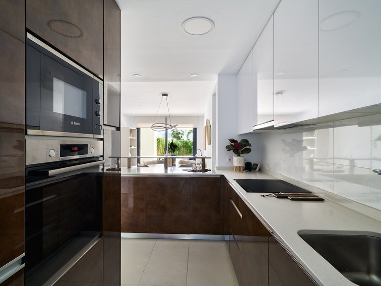 Apartment for Sale in Bel Air, Malaga 10
