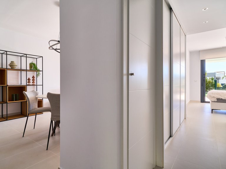 Apartment for Sale in Bel Air, Malaga 12