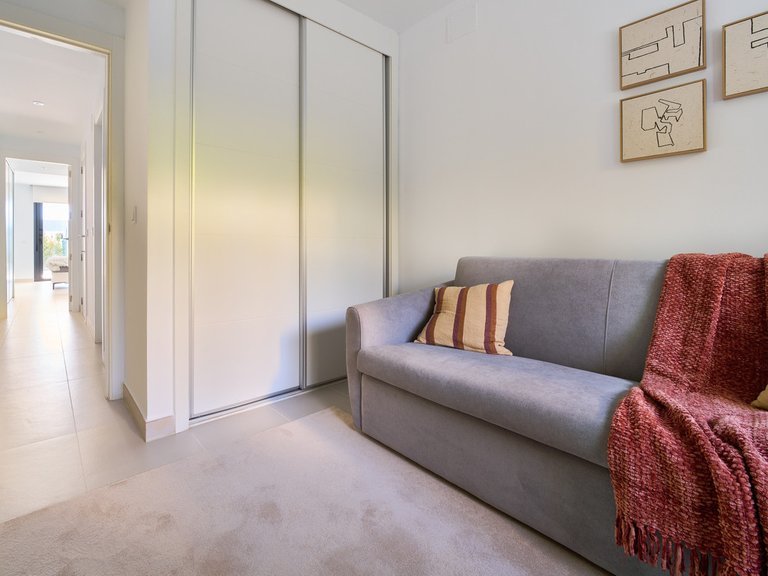 Apartment for Sale in Bel Air, Malaga 13