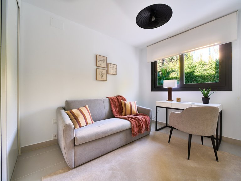 Apartment for Sale in Bel Air, Malaga 14