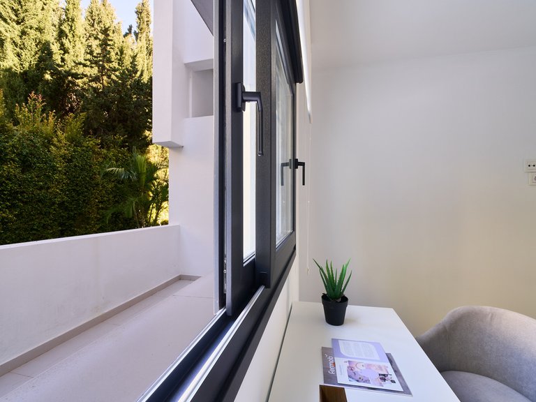 Apartment for Sale in Bel Air, Malaga 15