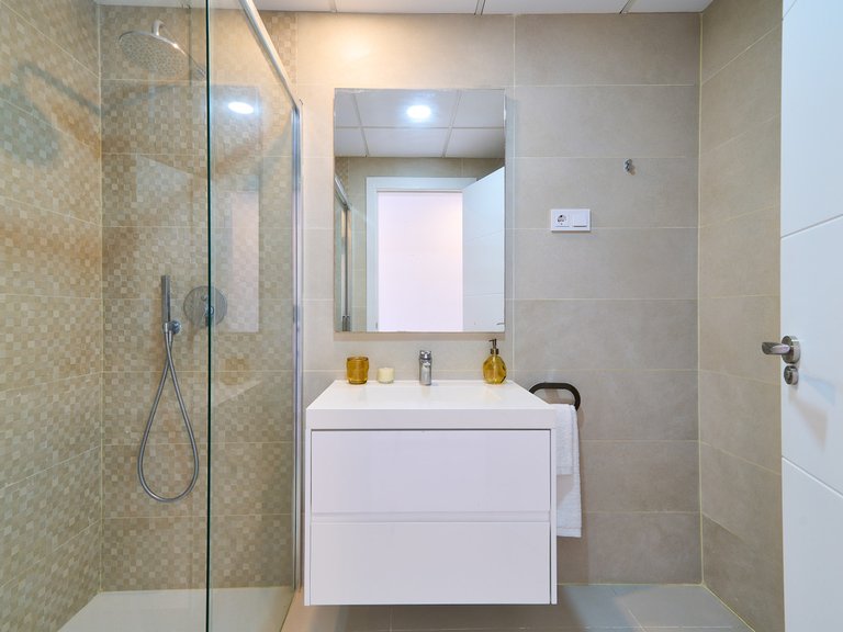Apartment for Sale in Bel Air, Malaga 17