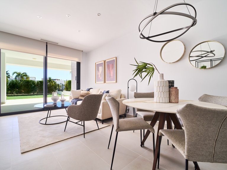 Apartment for Sale in Bel Air, Malaga 2