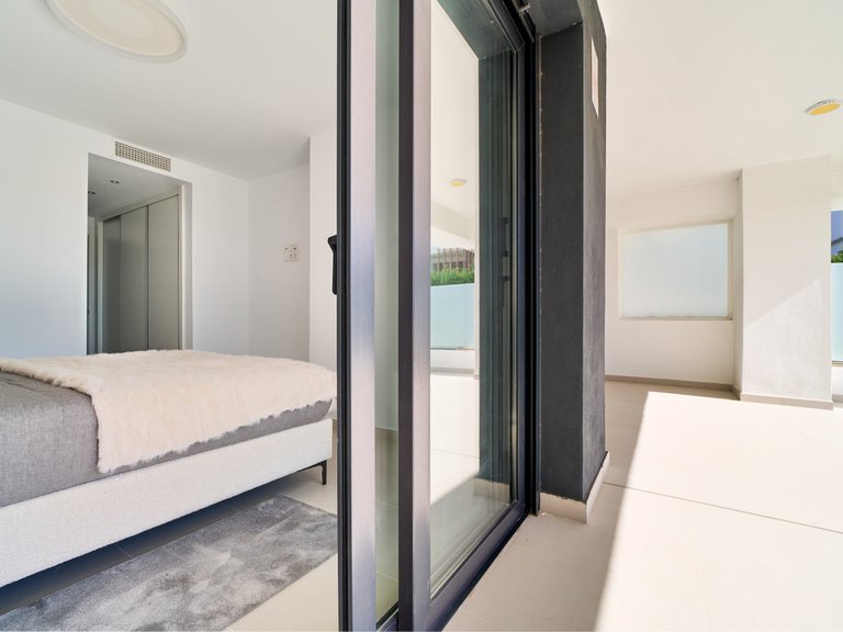 Apartment for Sale in Bel Air, Malaga 22