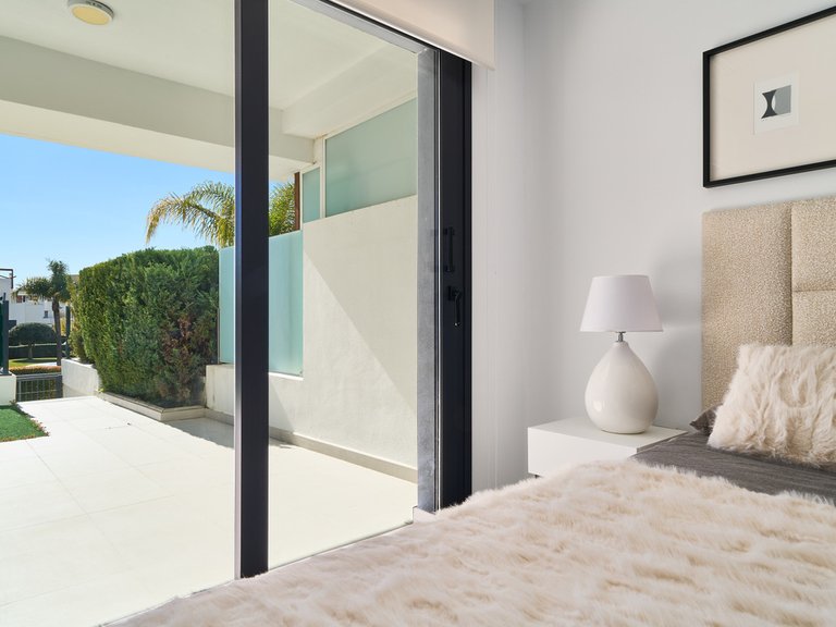 Apartment for Sale in Bel Air, Malaga 23