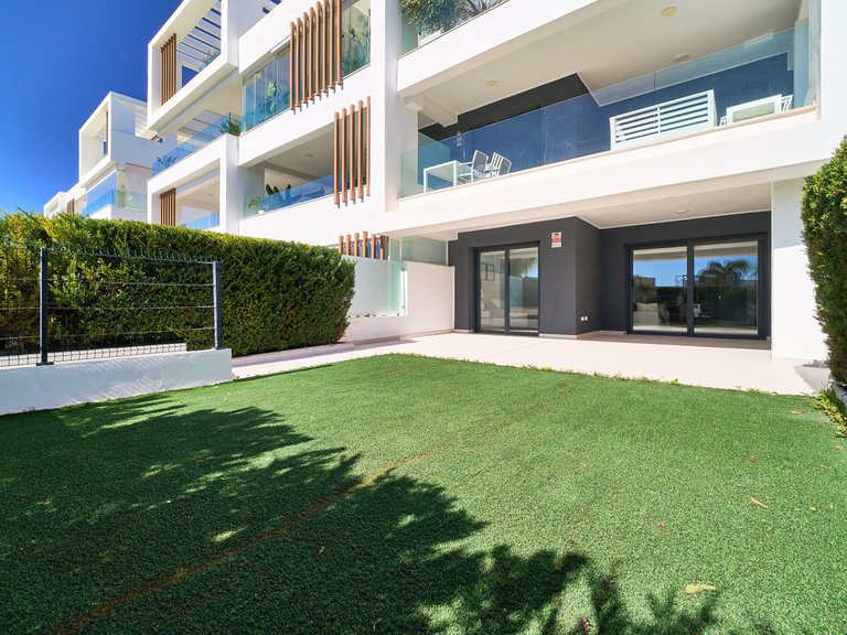 Apartment for Sale in Bel Air, Malaga 3