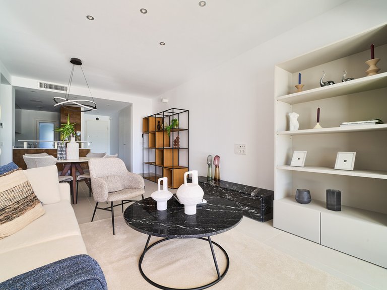 Apartment for Sale in Bel Air, Malaga 4