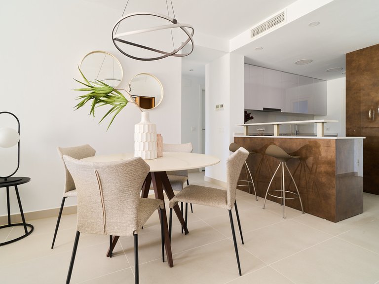 Apartment for Sale in Bel Air, Malaga 6
