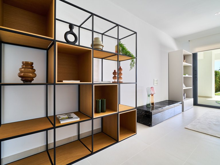 Apartment for Sale in Bel Air, Malaga 9