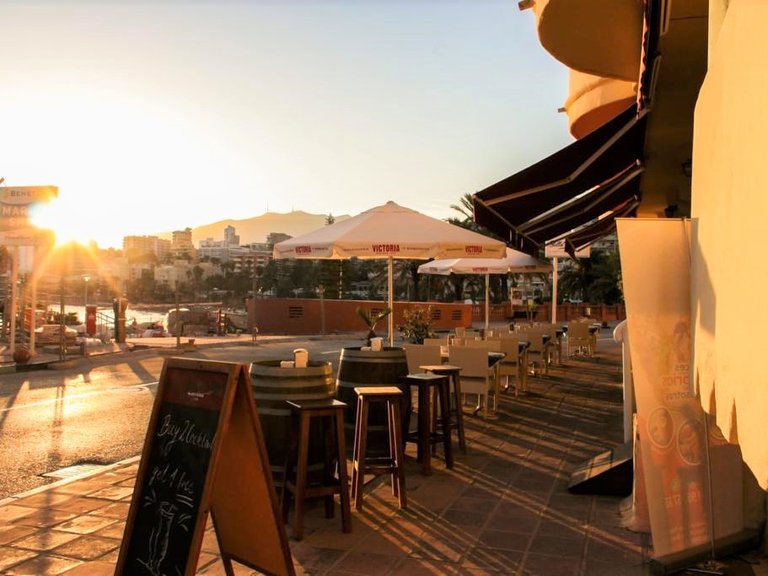 Commercial for Sale in Benalmadena Costa, Malaga 1