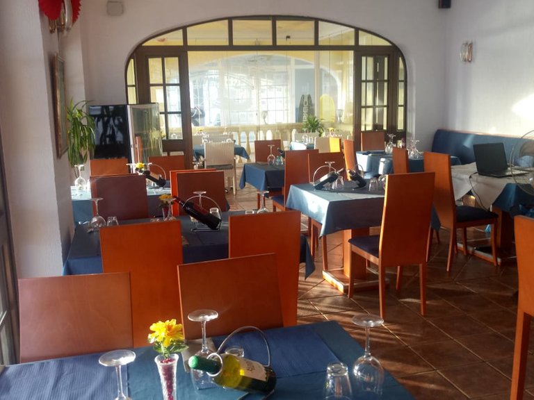 Commercial for Sale in Benalmadena Costa, Malaga 11