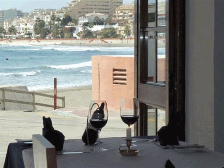Commercial for Sale in Benalmadena Costa, Malaga 2