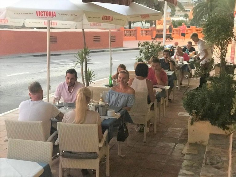 Commercial for Sale in Benalmadena Costa, Malaga 6
