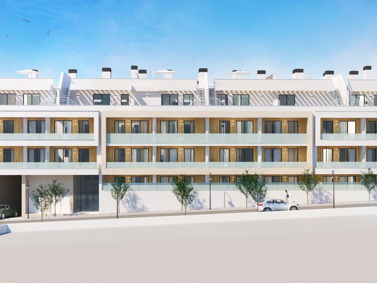Apartment for Sale in Las Lagunas, Malaga 8