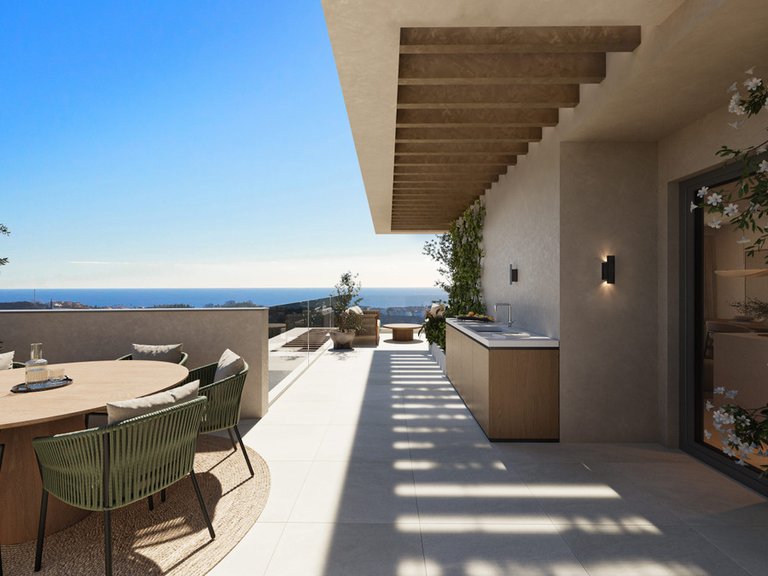 Apartment for Sale in Mijas Costa, Malaga 10
