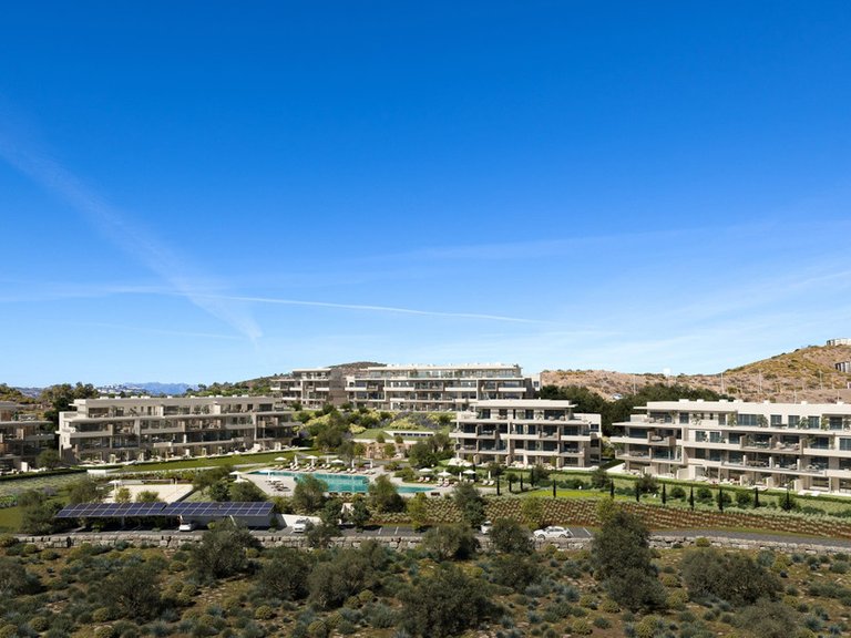 Apartment for Sale in Mijas Costa, Malaga 21