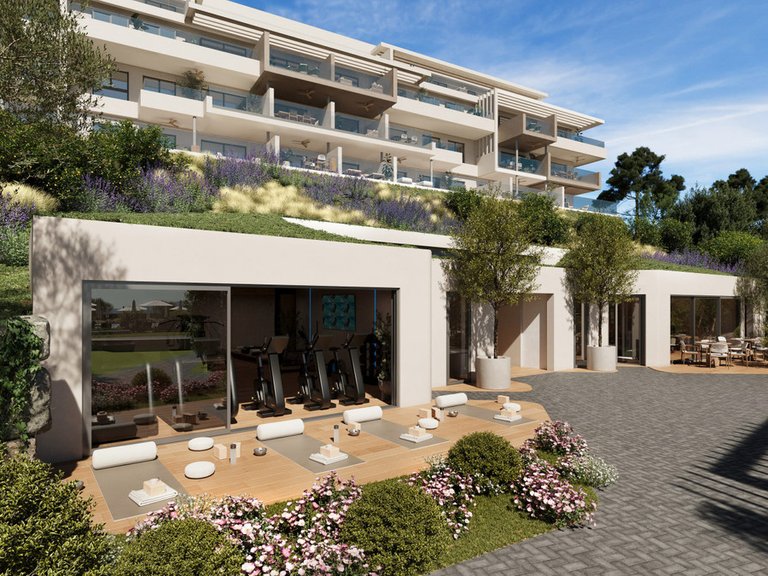 Apartment for Sale in Mijas Costa, Malaga 9