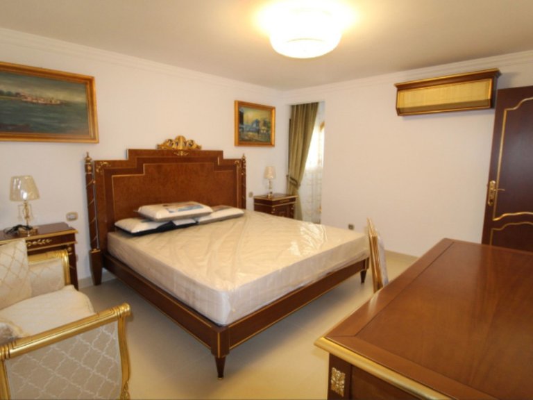 Villa for Sale in Guadalmina Baja, Malaga 15