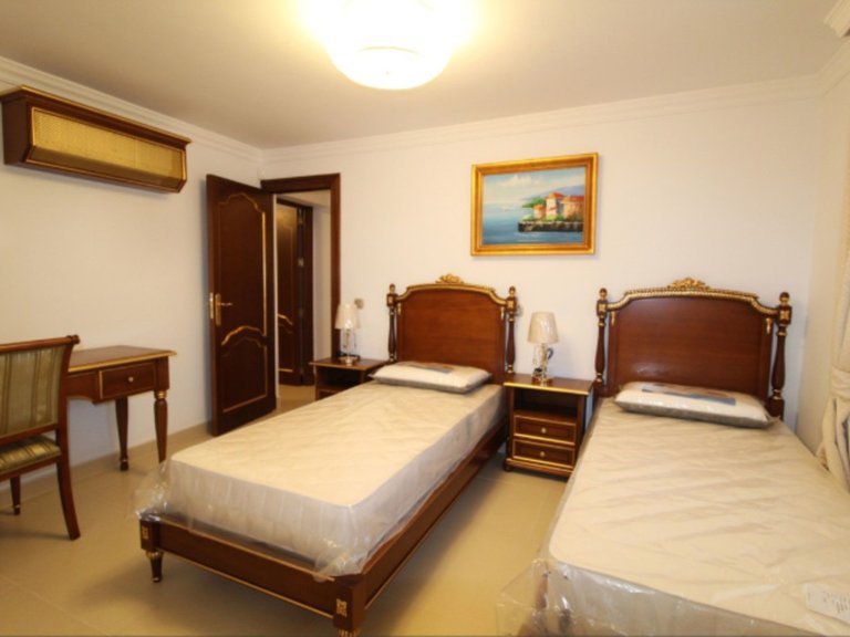 Villa for Sale in Guadalmina Baja, Malaga 17