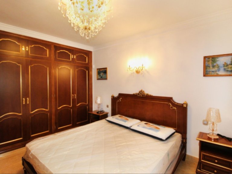 Villa for Sale in Guadalmina Baja, Malaga 18