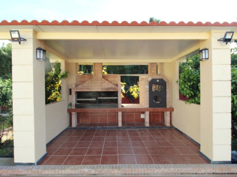 Villa for Sale in Guadalmina Baja, Malaga 21