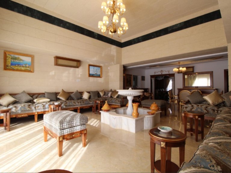 Villa for Sale in Guadalmina Baja, Malaga 6