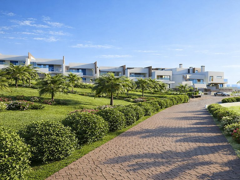 Apartment for Sale in La Línea, Cadiz 10
