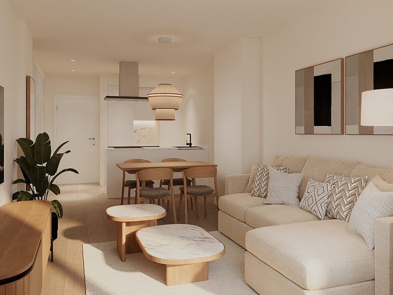 Apartment for Sale in La Línea, Cadiz 3