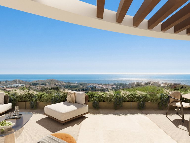 Apartment for Sale in Las Lagunas, Malaga 12