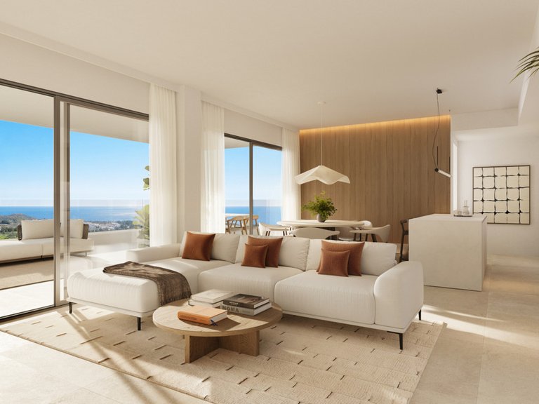 Apartment for Sale in Las Lagunas, Malaga 5