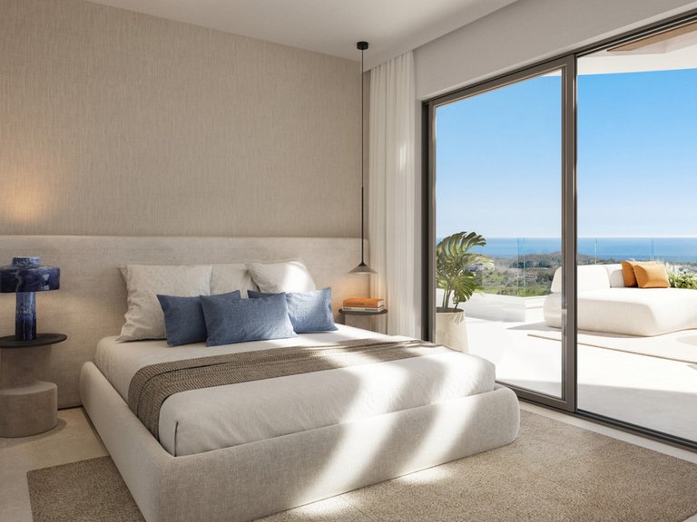 Apartment for Sale in Las Lagunas, Malaga 8