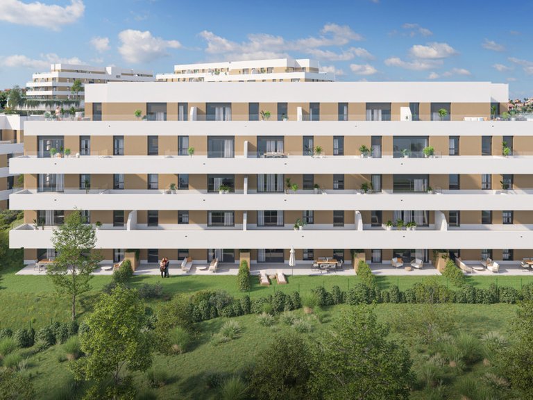 Apartment for Sale in Calanova Golf, Malaga 21
