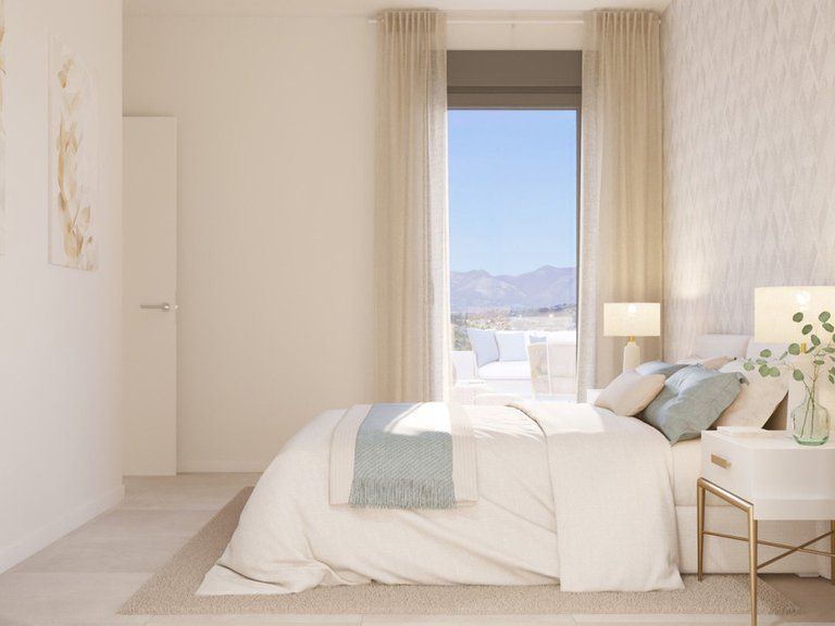 Apartment for Sale in Calanova Golf, Malaga 5