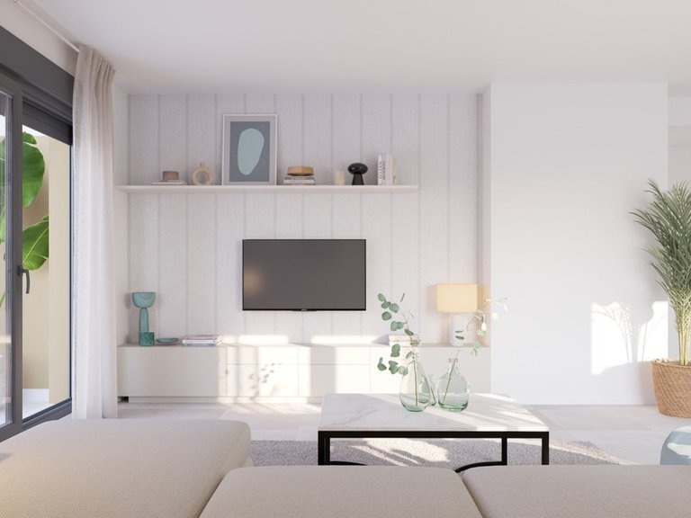 Apartment for Sale in Calanova Golf, Malaga 6