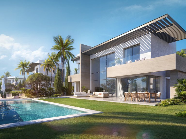 Villa for Sale in Mijas, Malaga 1