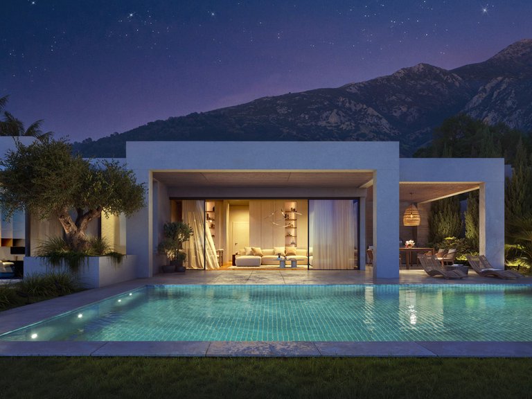 Villa for Sale in Mijas, Malaga 18