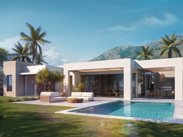 Villa for Sale in Mijas, Malaga 2